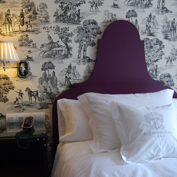 A Quinta da Auga Hotel Spa Relais & Chateaux 26