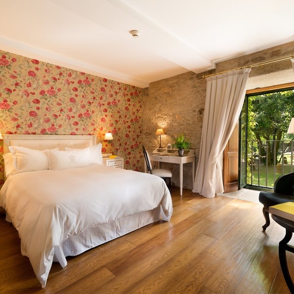 A Quinta da Auga Hotel Spa Relais & Chateaux 28