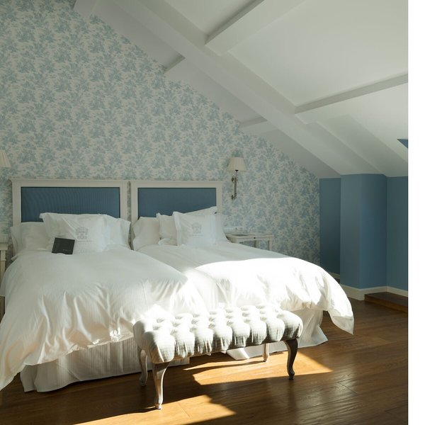 A Quinta da Auga Hotel Spa Relais & Chateaux 29