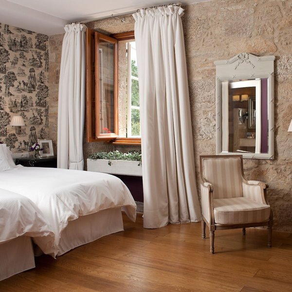 A Quinta da Auga Hotel Spa Relais & Chateaux 30