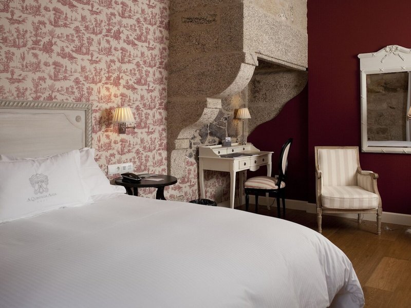 A Quinta da Auga Hotel Spa Relais & Chateaux 31