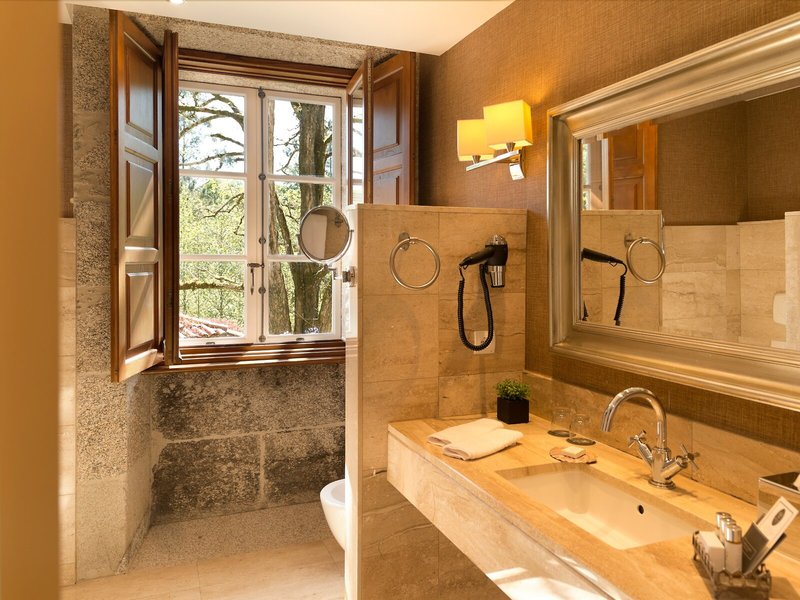 A Quinta da Auga Hotel Spa Relais & Chateaux 32