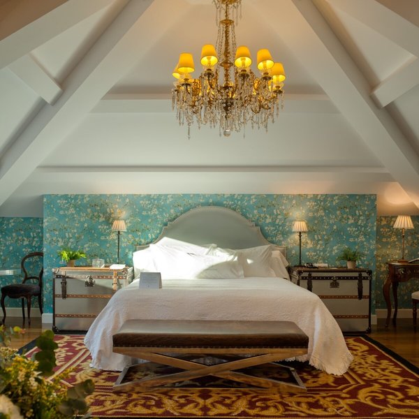 A Quinta da Auga Hotel Spa Relais & Chateaux 33
