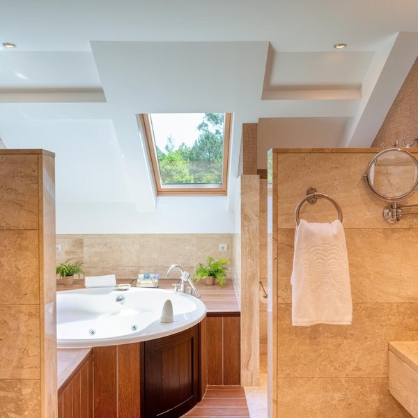 A Quinta da Auga Hotel Spa Relais & Chateaux 34