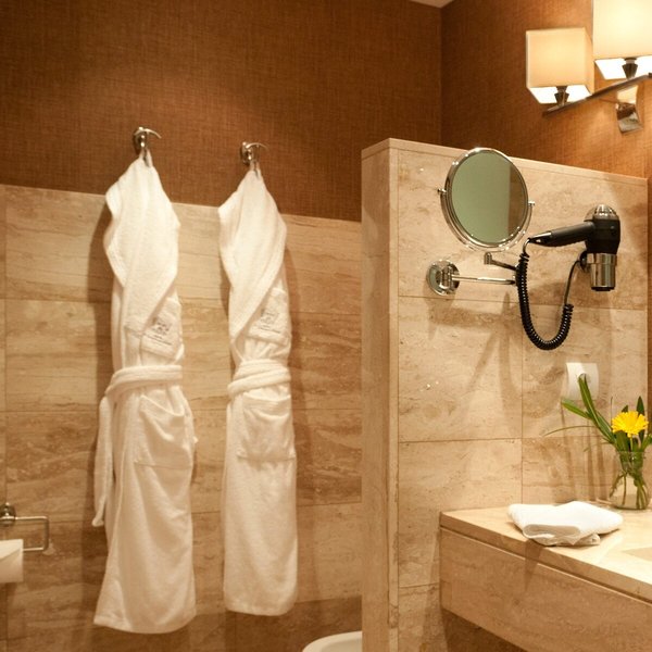 A Quinta da Auga Hotel Spa Relais & Chateaux 38