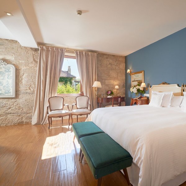 A Quinta da Auga Hotel Spa Relais & Chateaux 39