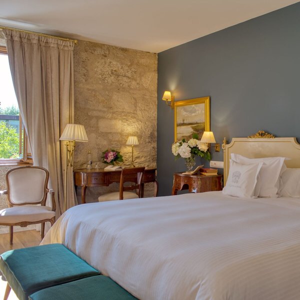A Quinta da Auga Hotel Spa Relais & Chateaux 40