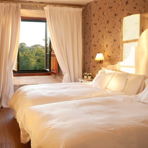 A Quinta da Auga Hotel Spa Relais & Chateaux 41