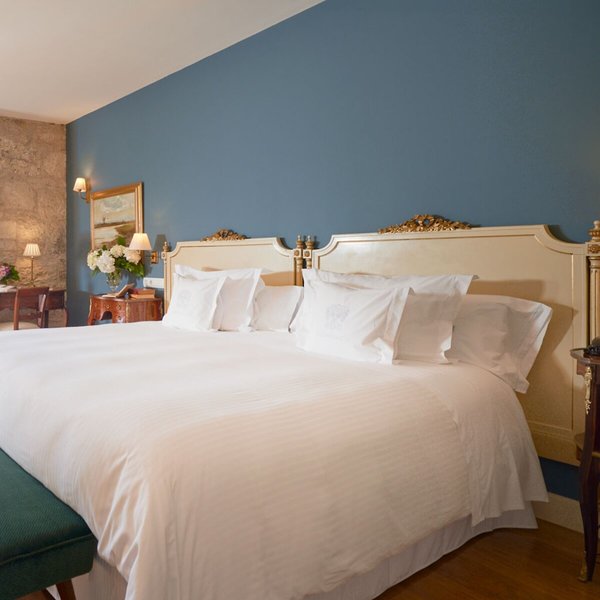 A Quinta da Auga Hotel Spa Relais & Chateaux 43