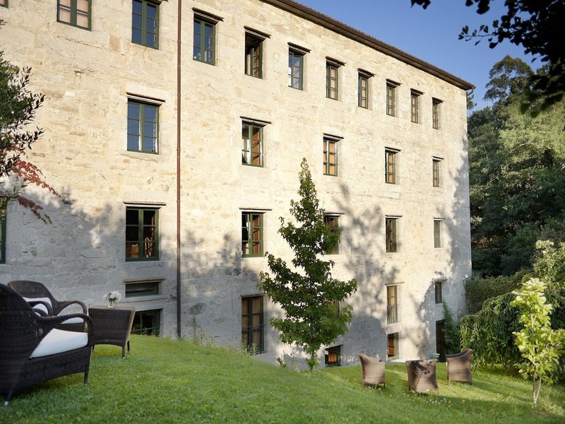 A Quinta da Auga Hotel Spa Relais & Chateaux 44