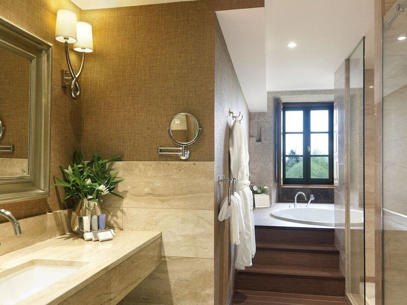 A Quinta da Auga Hotel Spa Relais & Chateaux 45