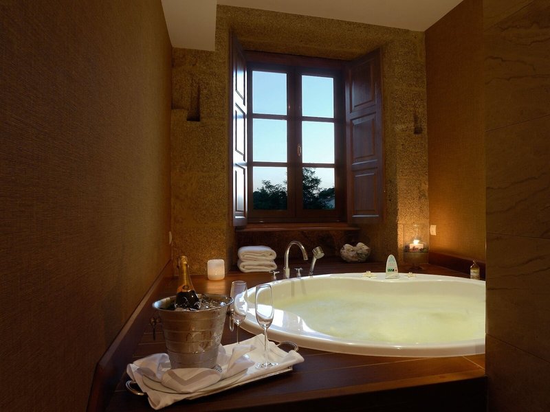 A Quinta da Auga Hotel Spa Relais & Chateaux 46