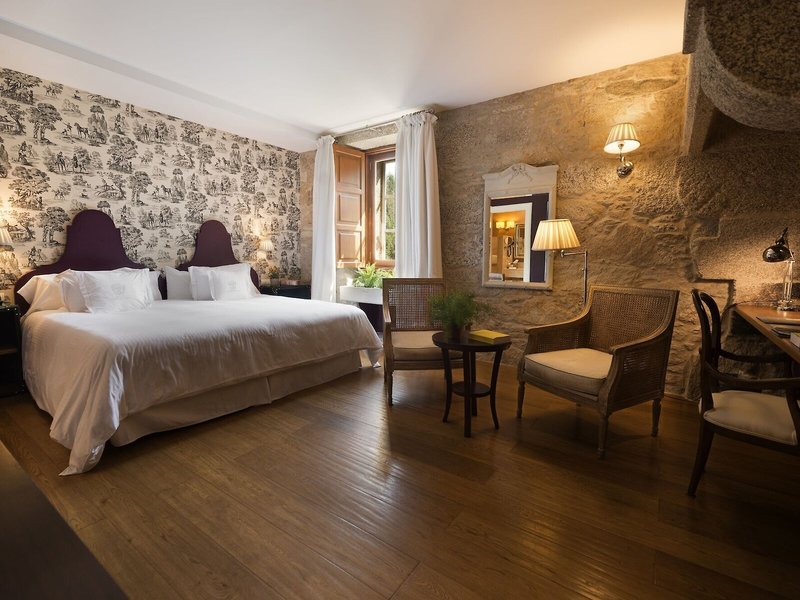 A Quinta da Auga Hotel Spa Relais & Chateaux 47