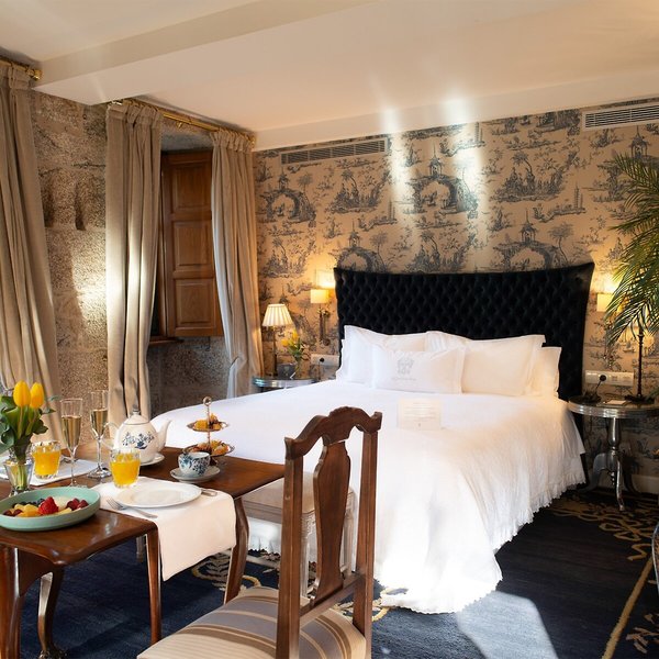 A Quinta da Auga Hotel Spa Relais & Chateaux 50