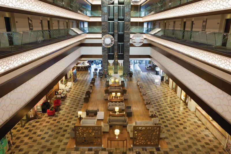 Ramada Plaza by Wyndham Antalya 7