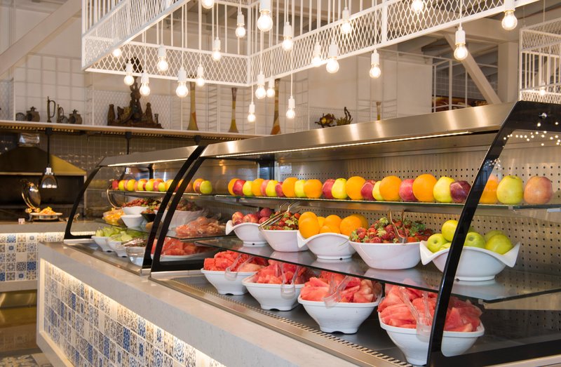 Ramada Plaza by Wyndham Antalya 14