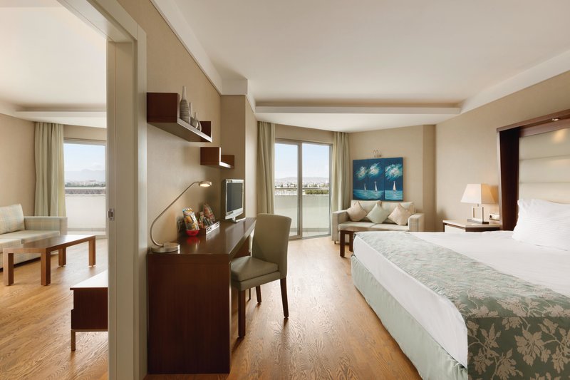 Ramada Plaza by Wyndham Antalya 17