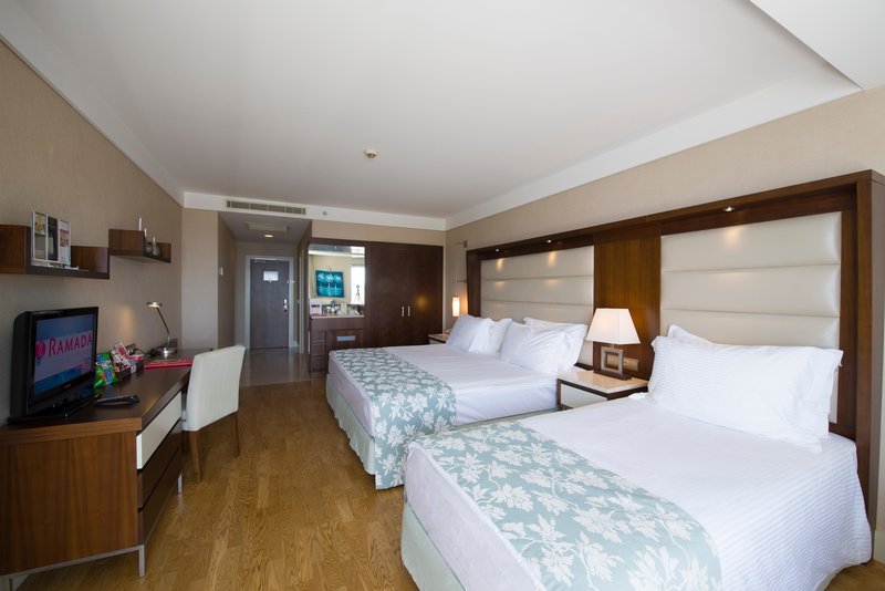 Ramada Plaza by Wyndham Antalya 19