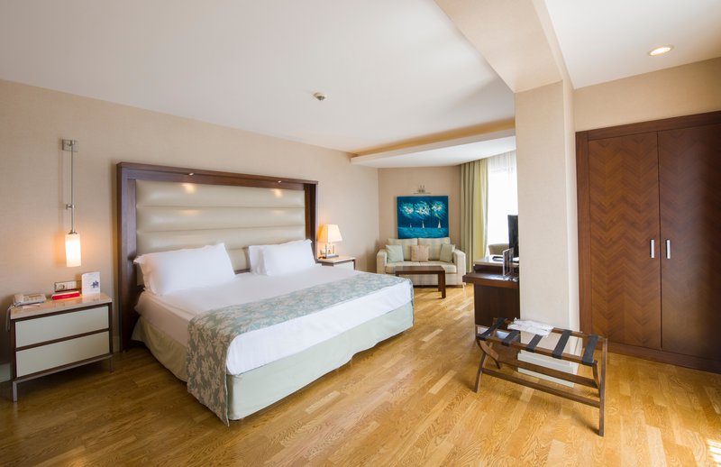 Ramada Plaza by Wyndham Antalya 20