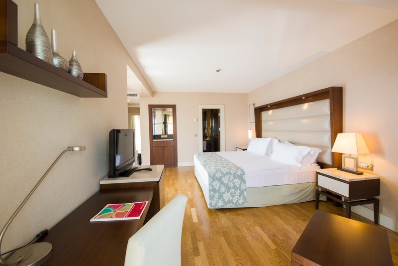 Ramada Plaza by Wyndham Antalya 21
