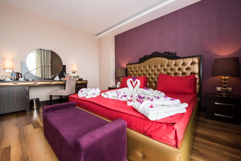Ramada Plaza by Wyndham Antalya 22