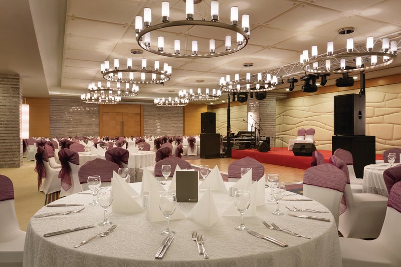 Ramada Plaza by Wyndham Antalya 23