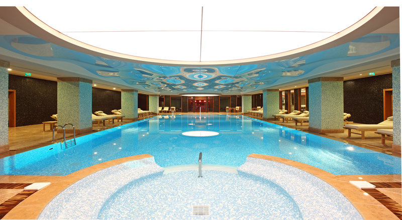 Ramada Plaza by Wyndham Antalya 24