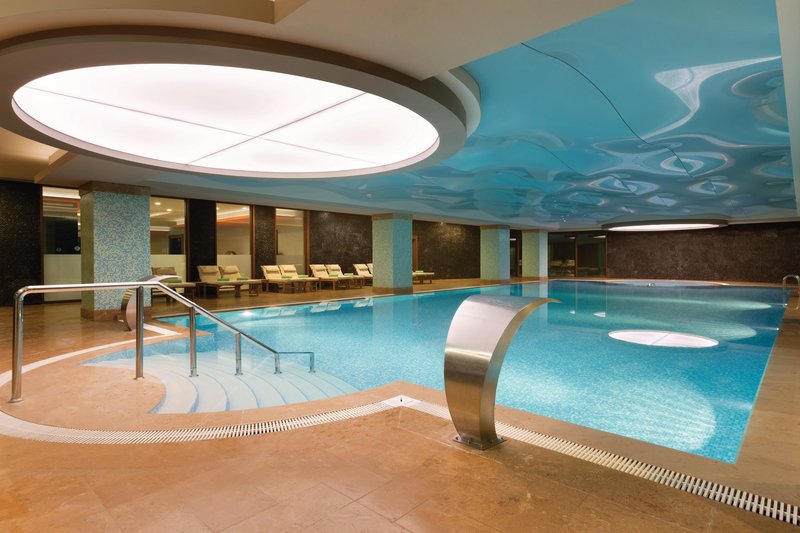 Ramada Plaza by Wyndham Antalya 25