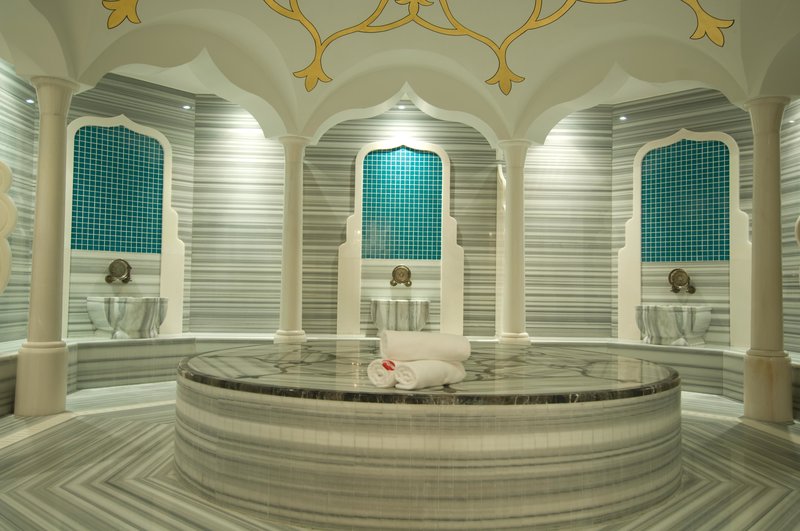 Ramada Plaza by Wyndham Antalya 26