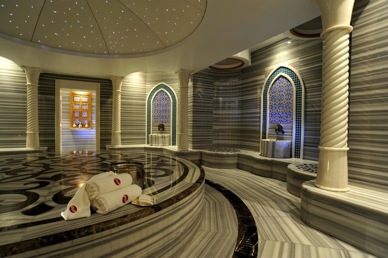 Ramada Plaza by Wyndham Antalya 27