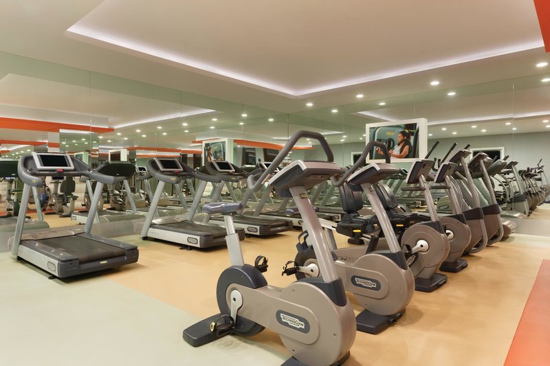 Ramada Plaza by Wyndham Antalya 29
