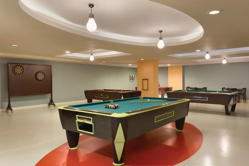 Ramada Plaza by Wyndham Antalya 30