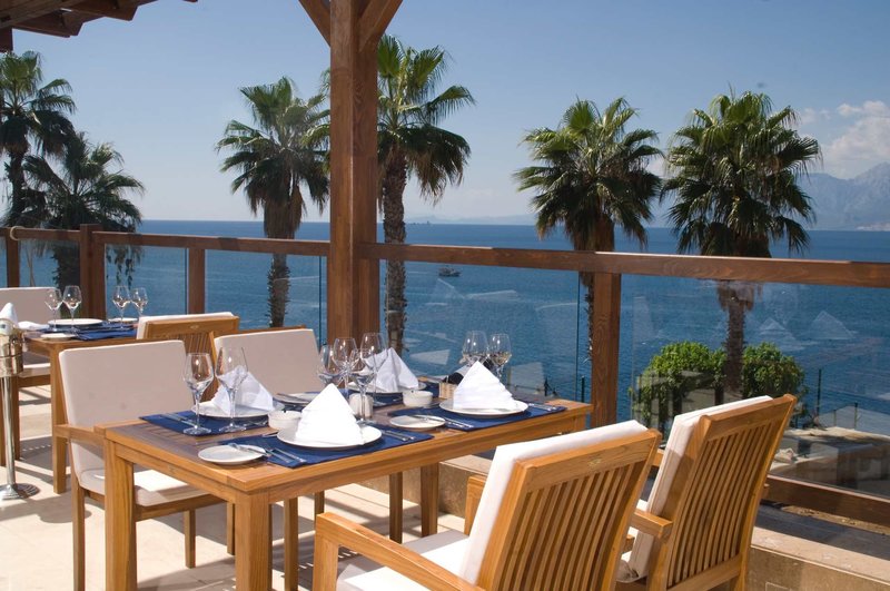 Ramada Plaza Antalya 3