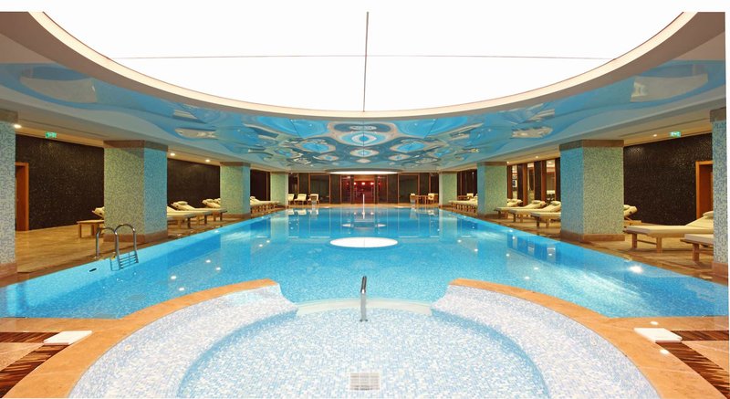 Ramada Plaza Antalya 5