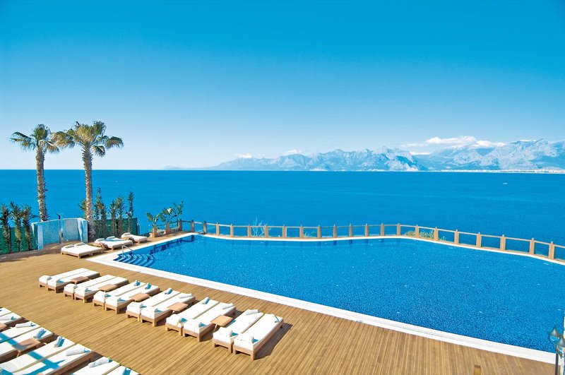 Ramada Plaza Antalya 10