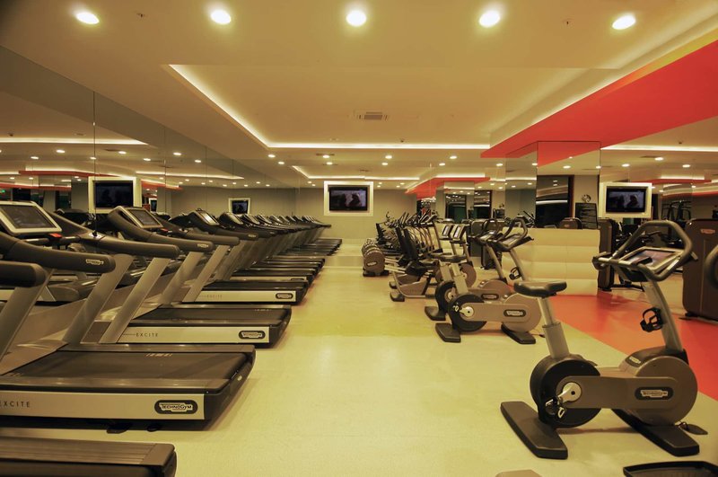 Ramada Plaza Antalya 14