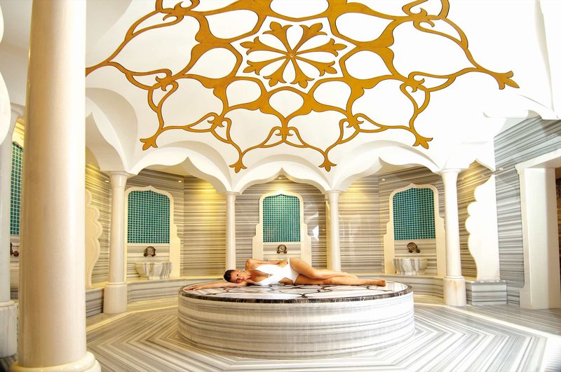Ramada Plaza Antalya 15