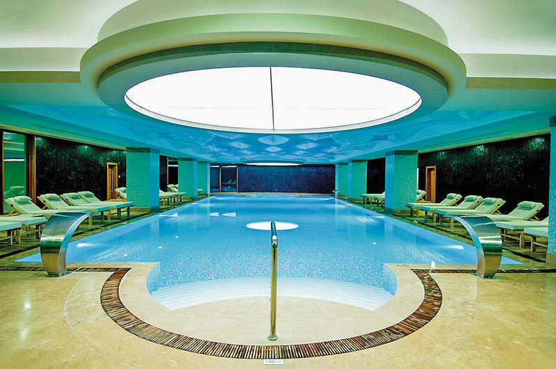 Ramada Plaza by Wyndham Antalya 6