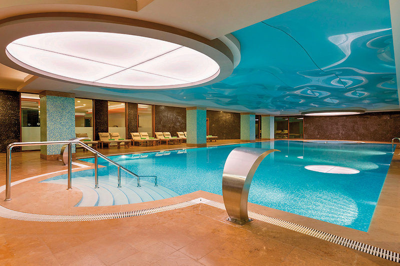 Ramada Plaza by Wyndham Antalya 7