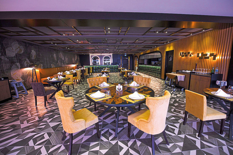 Ramada Plaza by Wyndham Antalya 11