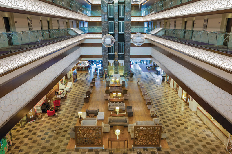 Ramada Plaza by Wyndham Antalya 15