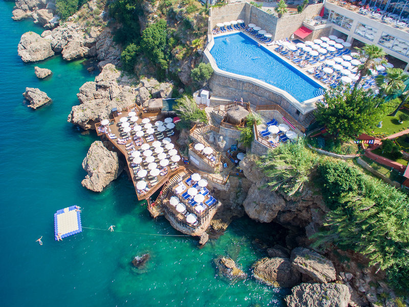 Ramada Plaza Antalya 1