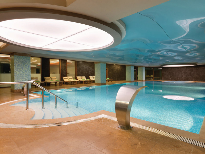 Ramada Plaza Antalya 3
