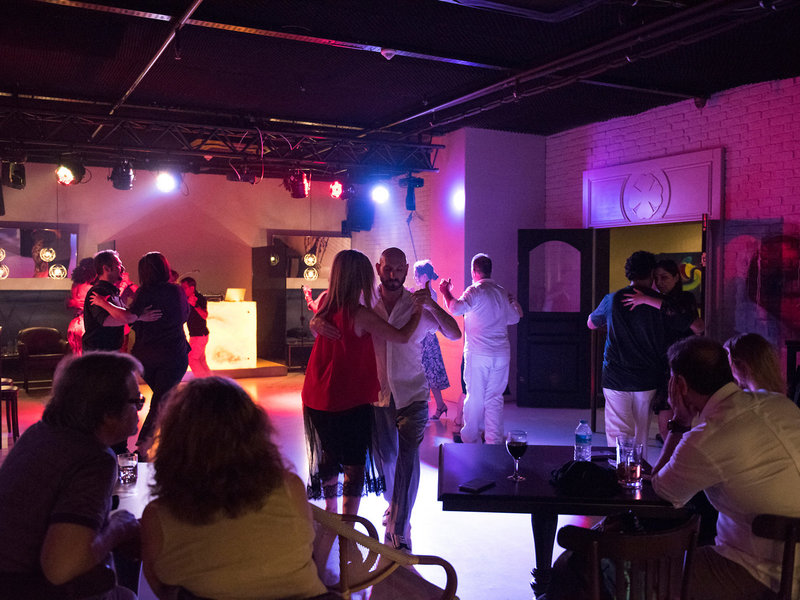 Ramada Plaza Antalya 7