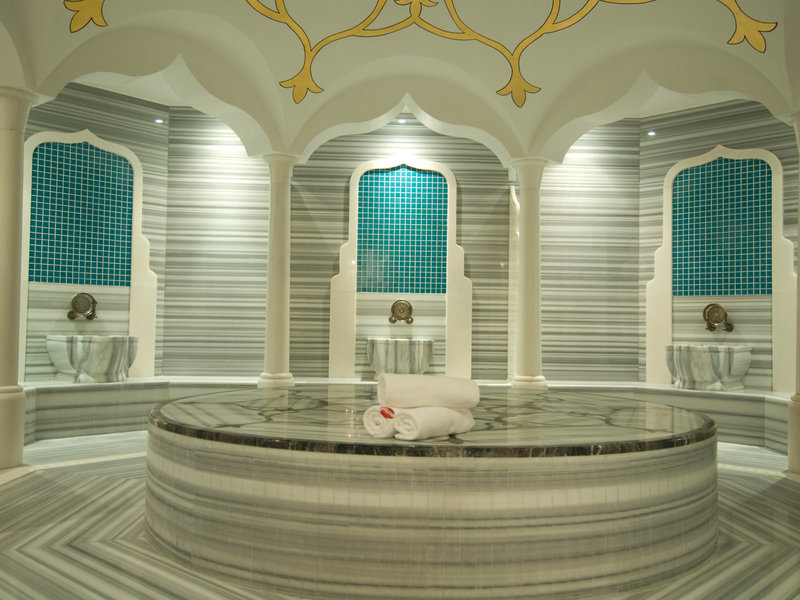 Ramada Plaza Antalya 15