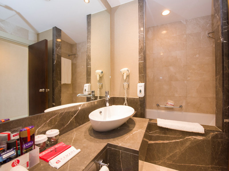 Ramada Plaza Antalya 18