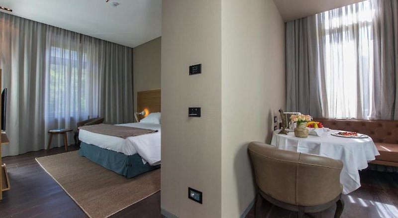 Grand Hotel Billia 3