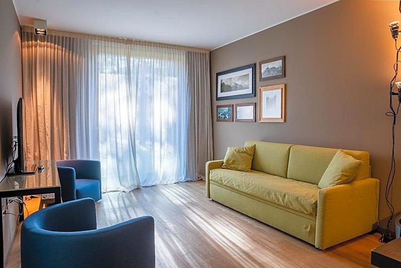 Grand Hotel Billia 4
