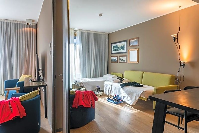 Grand Hotel Billia 5