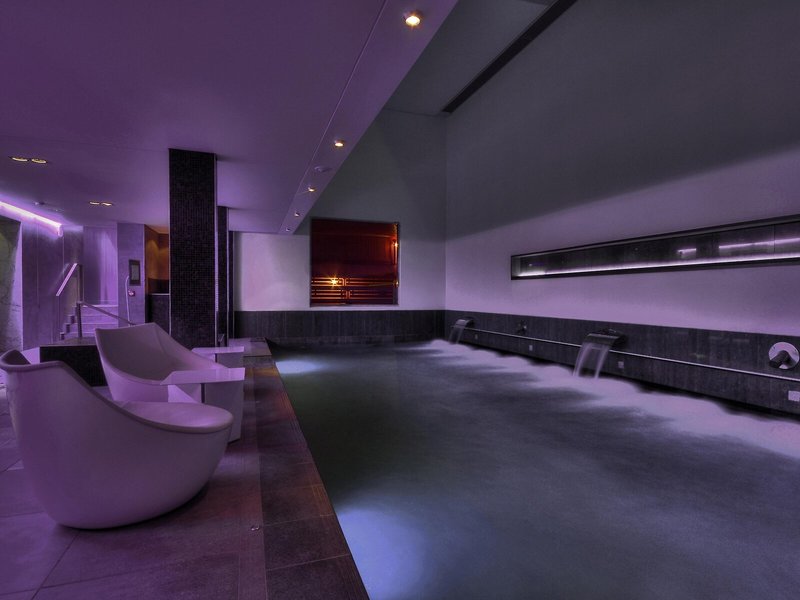 Blythswood Square 10